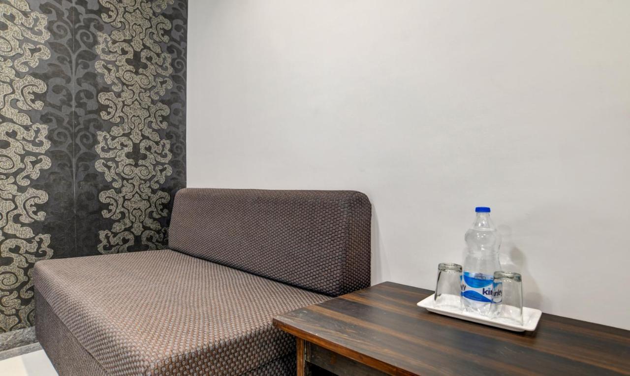 Treebo Grand Euro Pipliyahana Square インドール エクステリア 写真